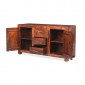 Cuba Sheesham Large Sideboard