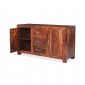 Cuba Sheesham Large Sideboard