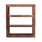 Cuba Sheesham Small Multi Shelf