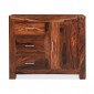 Cuba Sheesham Small Sideboard