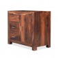 Cuba Sheesham Small Sideboard