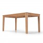 Cadley Oak 150cm Dining Table