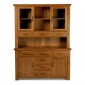 Emsworth Oak Large Dresser