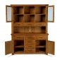 Emsworth Oak Large Dresser
