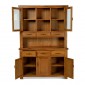 Emsworth Oak Medium Dresser
