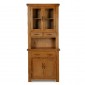 Emsworth Oak Petite Dresser 