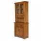 Emsworth Oak Petite Dresser 
