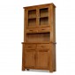 Emsworth Oak Small Dresser
