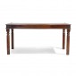 Jali Sheesham 160 cm Thakat Dining Table