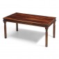 Jali Sheesham 160 cm Thakat Dining Table