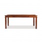 Jali Sheesham 180 cm Chunky Dining Table