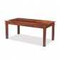 Jali Sheesham 180 cm Chunky Dining Table