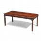 Jali Sheesham 200 cm Thakat Dining Table