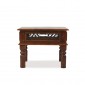 Jali Sheesham 60 cm Coffee Table