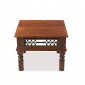 Jali Sheesham 60 cm Coffee Table