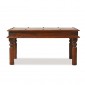 Jali Sheesham 90 cm Thakat Coffee Table