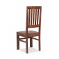 Sheesham High Back Slat Dining Chairs