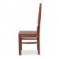 Sheesham High Back Slat Dining Chairs