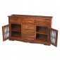 Jali Sheesham Large Sideboard