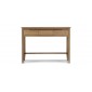 Harkus Oak Dressing Table