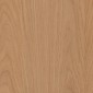 Loraine Natural Oak Bedroom Double Wardrobe With Drawer