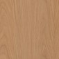 Loraine Natural Oak Bedroom Wall Mirror