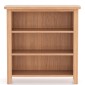 Harlyn Natural Oak Bookcase