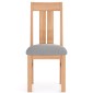 Harlyn Natural Oak Dining Chair