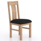 Harlyn Natural Oak Dining Chair
