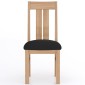 Harlyn Natural Oak Dining Chair