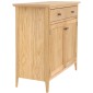 Saxbie Oak Standard Sideboard