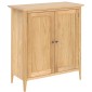 Saxbie Oak Cabinet