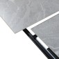 ARMANDO Ceramic Argento Grey With EXT Matt 160/220 cm