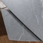 ENZO Ceramic Agrento Grey With EXT Matt 120/180 cm
