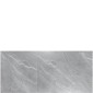 RENATO Ceramic Argento Grey With EXT Matt 140/180 cm
