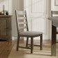 Stoneford Oak Dining Chair