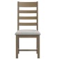 Stoneford Oak Dining Chair
