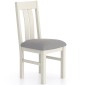 Harlyn Painted Square Dining Table With 2 Chairs
