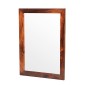 Cuba Sheesham Large Mirror