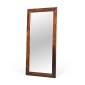 Cuba Sheesham Tall Mirror