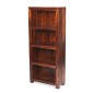 Cuba Sheesham Bookcase