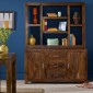 Cuba Sheesham Large Dresser