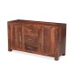 Cuba Sheesham Large Sideboard