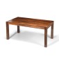 Cuba Sheesham 160 cm Dining Table