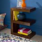 Cuba Sheesham End Table