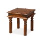 Jali Sheesham 45 cm Thakat Coffee Table