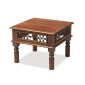 Jali Sheesham 60 cm Coffee Table