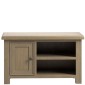 Stoneford Oak TV Unit