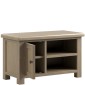 Stoneford Oak TV Unit