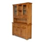 Emsworth Oak Medium Dresser